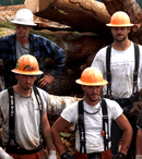 Un nou sezon din seria „Oamenii cu topoare”, de duminică la History