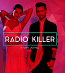 Radio Killer a lansat videoclipul piesei “It Hurts Like Hell"