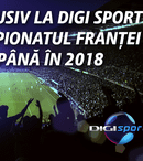 Campionatul național de fotbal al Franței se vede la Digi Sport, până în 2018