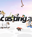 Show-ul de talente cu animale de la Antena 1 se numește „Ham Talent”