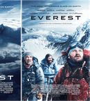 S-a lansat primul trailer pentru filmul „Everest”