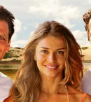 Telenovela „Floarea din Caraibe” revine pe micile ecrane, la Acasă Gold, din luna mai