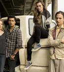 Serialul „Fear the Walking Dead” începe, astăzi, la AMC România