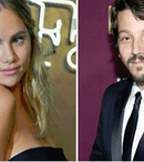 Diego Luna se iubeşte cu Suki Waterhouse, fosta lui Bradley Cooper