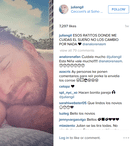 Julian Gil și Ana Lorena Sanchez sunt împreună