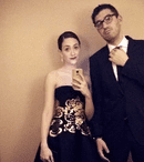 Actriţa Emmy Rossum („Shameless”) s-a logodit!
