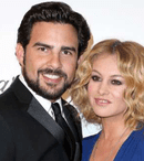 Paulina Rubio așteaptă al doilea copil