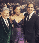 Vedetele latino au strălucit la gala premiilor „Lo Nuestro”