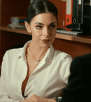 Natalia Mateuţ va fi profesoara sexy, miercurea aceasta, la „În puii mei!”