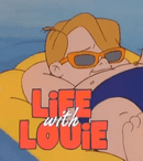 Actorii care au dublat serialul “Viața cu Louie” vin la East European Comic Con