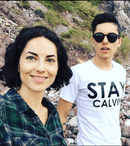 Barbara Mori va fi bunică la 38 de ani