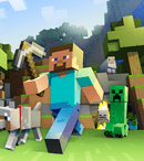 Încă un film după un joc video, Minecraft