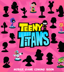 Cartoon Network pregătește primul joc „Haideţi, tineri titani!”