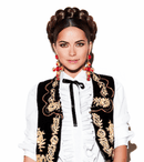 INNA este antrenoare la „Vocea României Junior” (Pro TV)