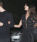 Eiza Gonzalez zăpăceşte bărbaţii. Cine e noua ei victimă?