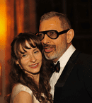 Soția lui Jeff Goldblum este din nou însărcinată