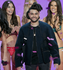 FOTO. Selena Gomez şi The Weeknd sunt împreună