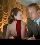 „La La Land” se îndreaptă triumfal spre Oscaruri