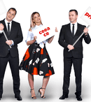 Emisiunea „Cronica Cârcotașilor” revine la Prima TV cu sezonul 35