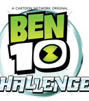 Cartoon Network va difuza emisiunea live “Ben 10 Challenge”