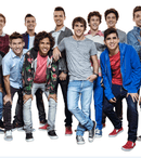 Serial nou Disney Channel Postul lansează „11”, o producție ce are în prim-plan pasiunea pentru fotbal