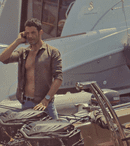 Keremcem („Bahar: Viaţă furată”) a început filmările la un serial nou