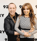 Thalia, surprinsă din nou de soţul ei cu un cadou scump. Uite ce a primit artista!