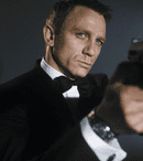 Pentru „James Bond 25”, Daniel Craig i-a cerut creatoarei serialului „Obsesia Evei” să refacă scenariul