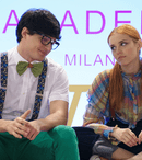 Din 14 octombrie, Megamax aduce două seriale noi