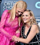 Reese Witherspoon și Nicole Kidman și-au triplat salariile pentru „Marile minciuni nevinovate 2”