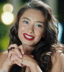 FOTO. Neslihan Atagül, prima poza de promovare a noului ei serial