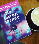 Romanul „Mici lucruri mărețe”, scris de Jodi Picoult, va fi ecranizat cu Viola Davis și Julia Roberts în rolurile principale
