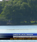 Un nou episod din „Dosar România” vine sâmbătă la TVR 1