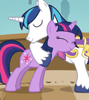 Pentru fani. În aprilie, avem festival de filme cu „Micul meu ponei” la JimJam