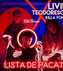 Liviu Teodorescu își mărturisește greșelile în noul single „Lista de păcate”