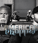 „Motociclete americane” se reîntoarce la Discovery Channel. Noul sezon va avea premiera în România pe 3 iunie