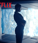 Netflix lansează teaserul serialului „Nightflyers”, noua adaptare după George R.R. Martin