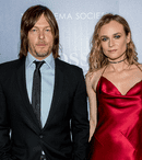 Actrița Diane Kruger este însărcinată