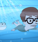 Desene animate pentru copii mai mari pe Netflix. Ce animații pentru adulți putem vedea pe platformă