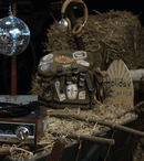 De sâmbătă, 23 iunie, Boomerang lansează un nou serial de comedie, „Cei cinci prieteni fermieri”