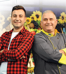 Emisiunea „Mama mea gătește mai bine” aniversează 500 de episoade