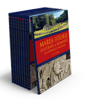Editura Litera sărbătorește Centenarul cu "Marea istorie ilustrată a României și a Republicii Moldova"