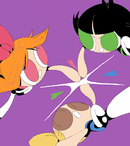 Cartoon Network sărbătorește 20 de ani de existență a serialului „Fetițele Powerpuff”