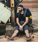 Paul Ipate a slăbit „două găuri la curea” în Asia Express