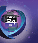 Din 1 aprilie, grila de programe a televiziunii Digi 24 se modifică. Vedeți mai jos ce noutăți vor apărea
