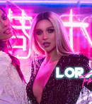 LORA a lansat single-ul şi videoclipul „Tu şi ea”