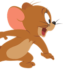 De luni 15 aprilie, în fiecare zi, de la ora 18.30, „Tom și Jerry se dau în spectacol” la Boomerang