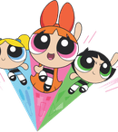 GALERIE FOTO. Cartoon Network lansează de astăzi, 15 aprilie, episoade noi din serialul „Fetițele Powerpuff”
