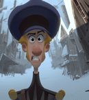 Netflix a dezvăluit o nouă imagine din primul său film de animație, „Klaus”