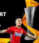 Calificarea în grupele Europa League pentru FCSB continuă la Pro TV